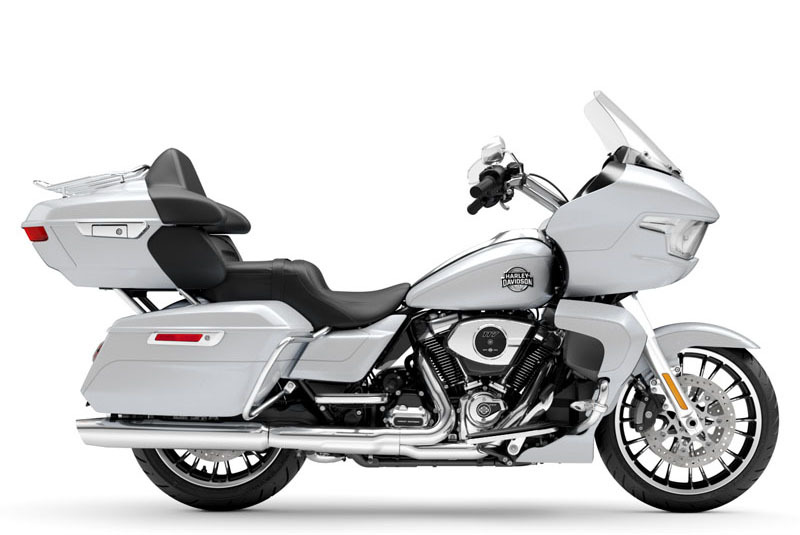 2026 Harley-Davidson Road Glide® Limited LIMITED in Dumfries, VA