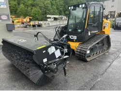 2022 JCB Attachment