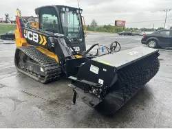 2022 JCB Attachment