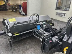 2022 JCB Attachment