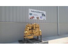 Caterpillar Equipment Profile image