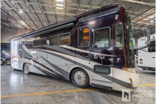 2021 TIFFIN MOTORHOMES ALLEGRO RED 33 AA