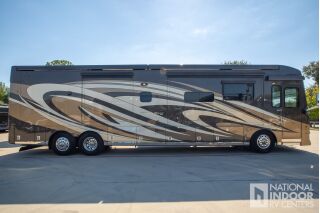 2019 NEWMAR DUTCH STAR 4369