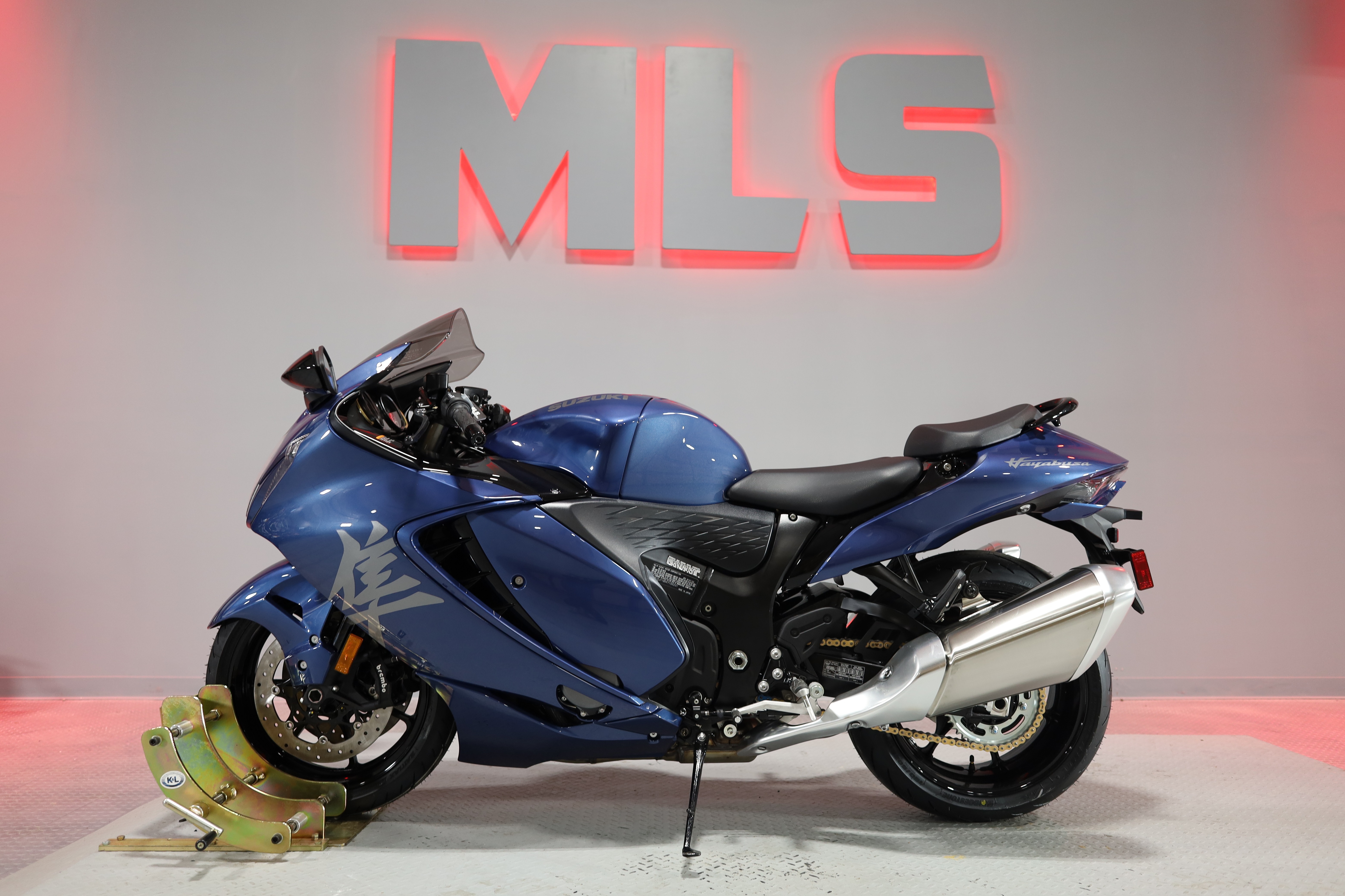 2027 Suzuki Hayabusa in Georgetown, KY