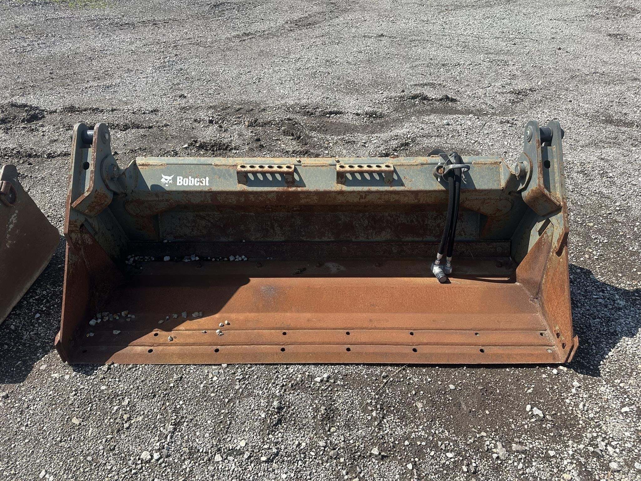 2020 BOBCAT Attachment in Davenport, IA