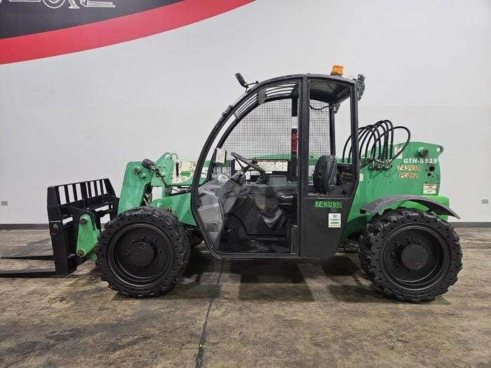 2016 GENIE GTH5519 in Palmetto, FL