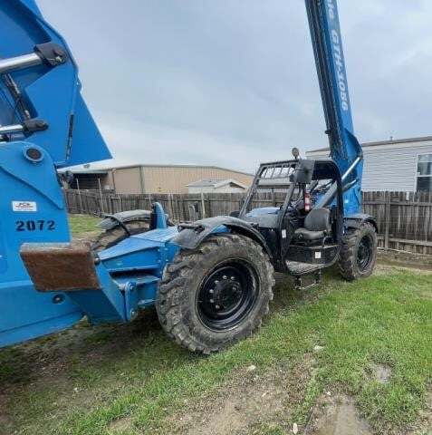 2018 GENIE GTH1056 in Dallas, TX