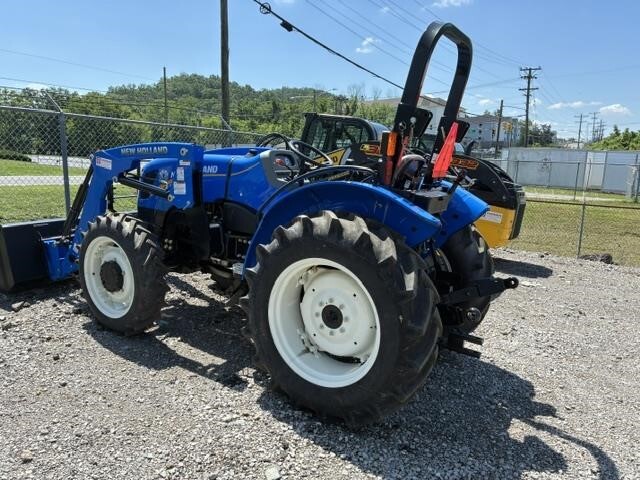 2025 NEW HOLLAND WORKMASTER 50 in Nashville, TN