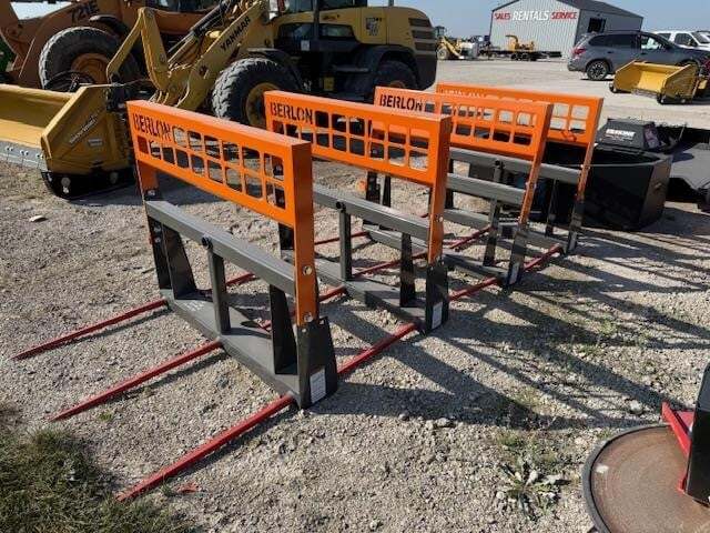 2025 BERLON Attachment in Sheboygan, WI