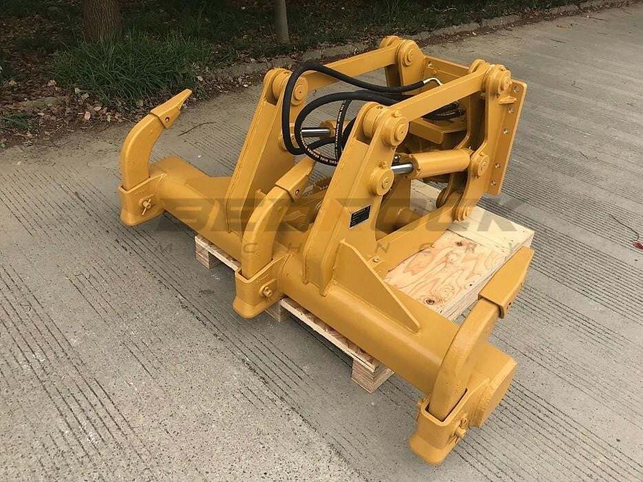 2026 DEERE RIPPER FITS JOHN DEERE 650J/H/K 550J/H/K 450J/H/K in Deer Park, TX