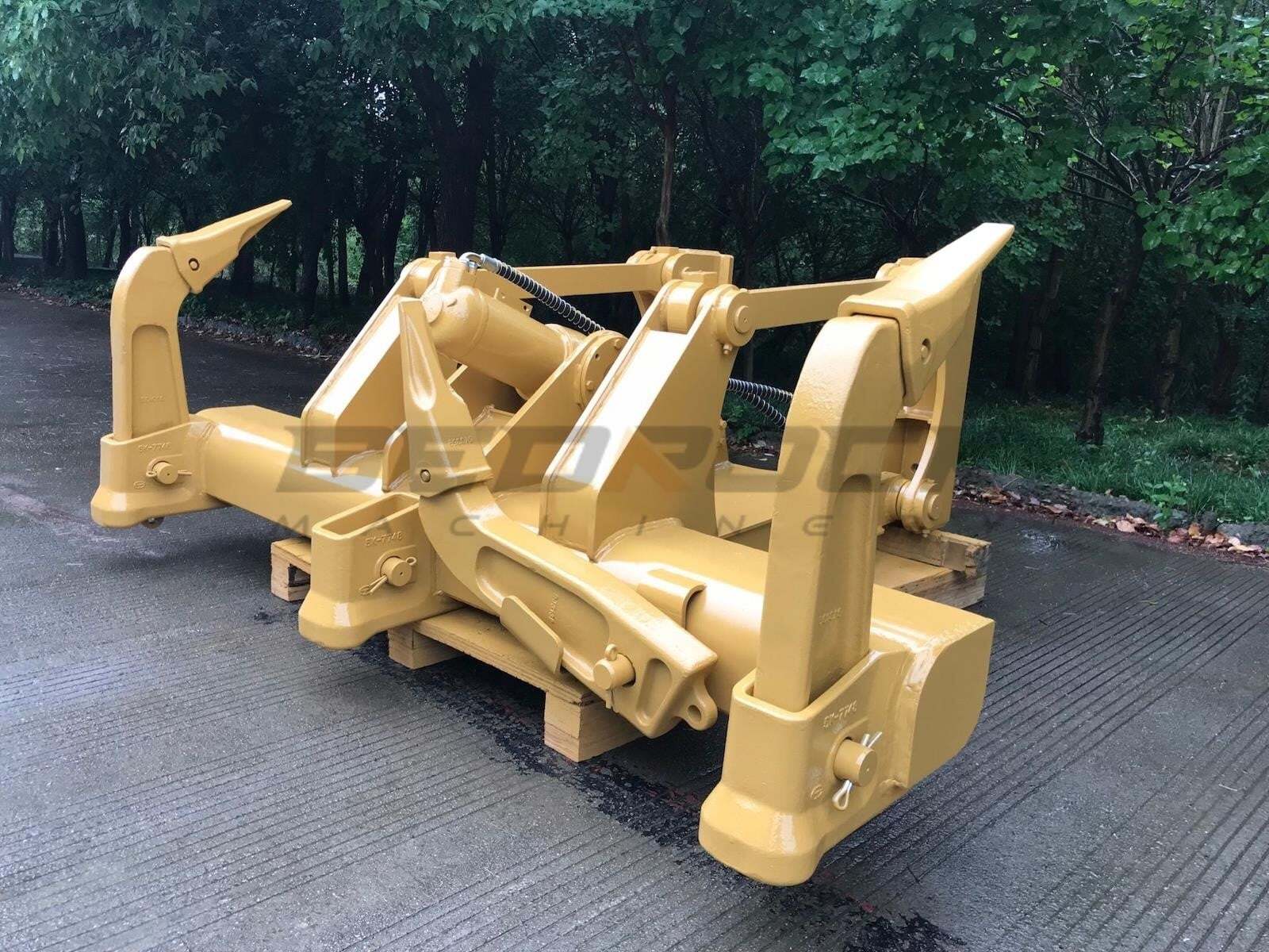 2026 DEERE JOHN DEERE 700J 700H 700K 700L MS RIPPER 1 CYLINDE in Deer Park, TX