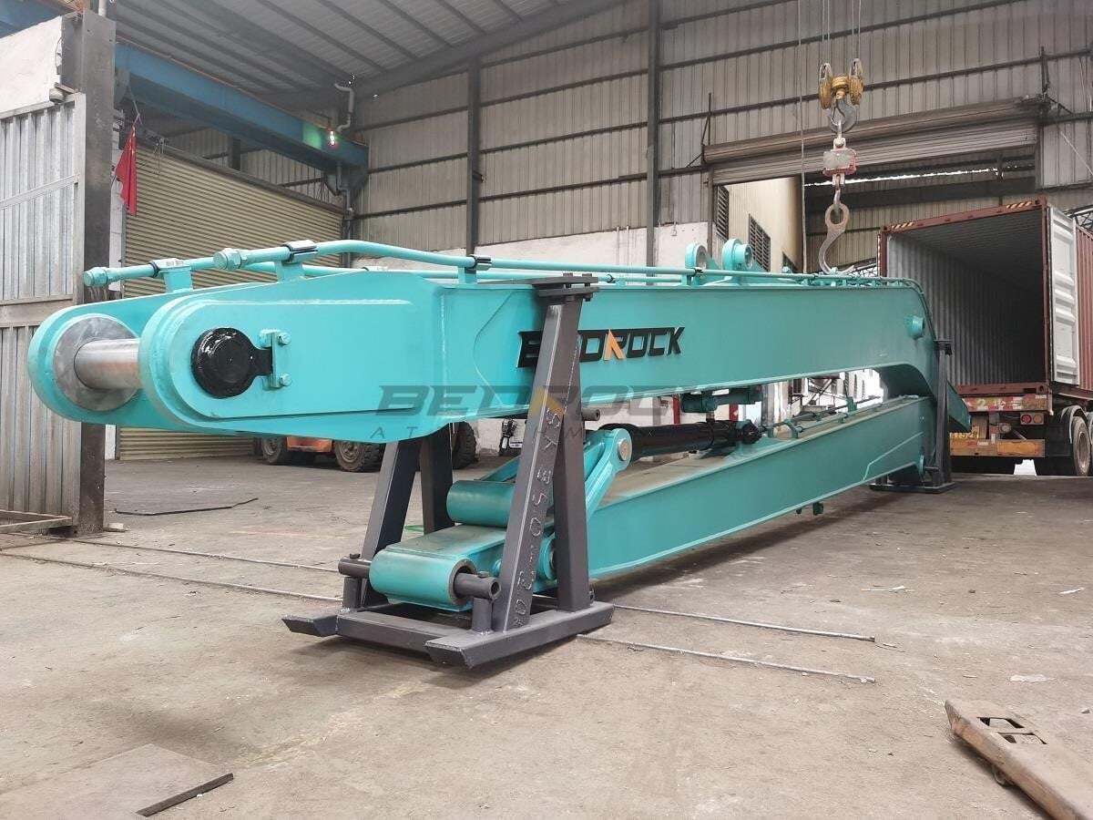2026 KOBELCO 20M LONG REACH FITS KOBELCO SK350 EXCAVATOR in Pooler, GA