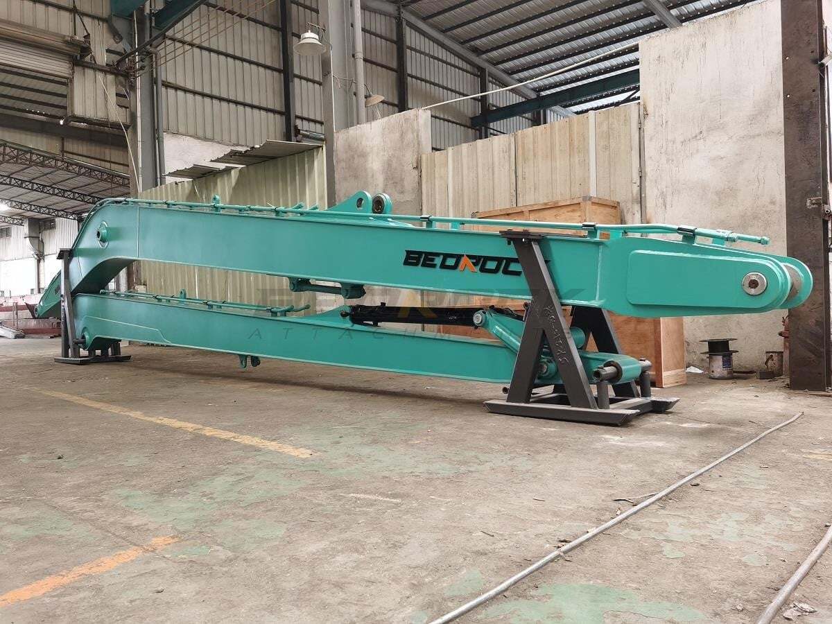 2026 KOBELCO 18 M LONG REACH FITS KOBELCO 210 EXCAVATOR in Pooler, GA