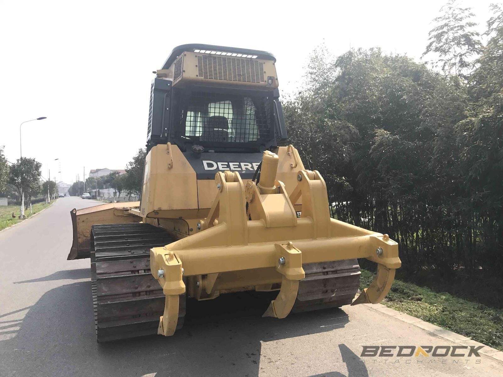 2026 DEERE RIPPER FITS JOHN DEERE 750J 750K BULLDOZER in Pooler, GA