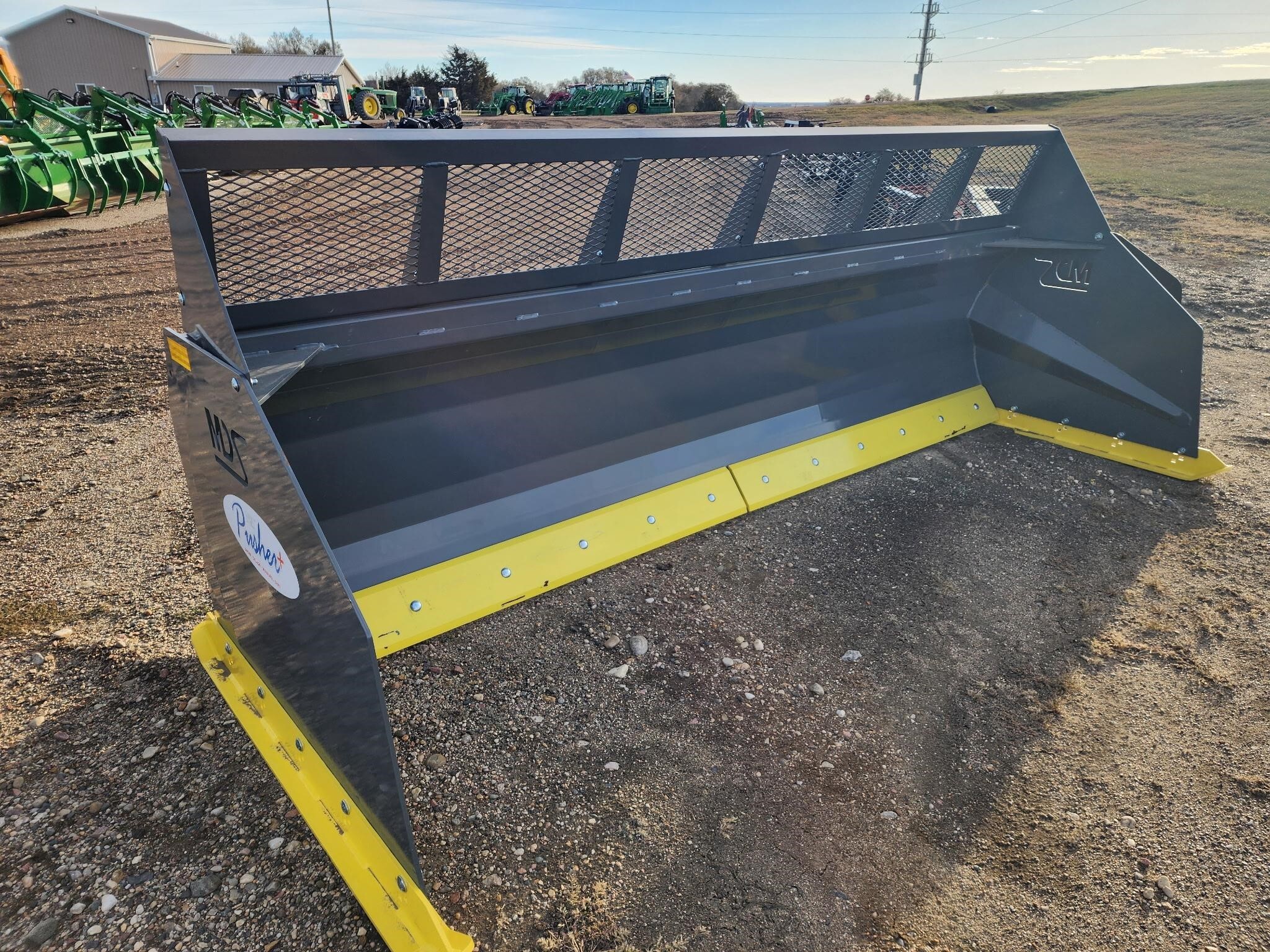 MDS SP-TLT12 in Wessington Springs, SD