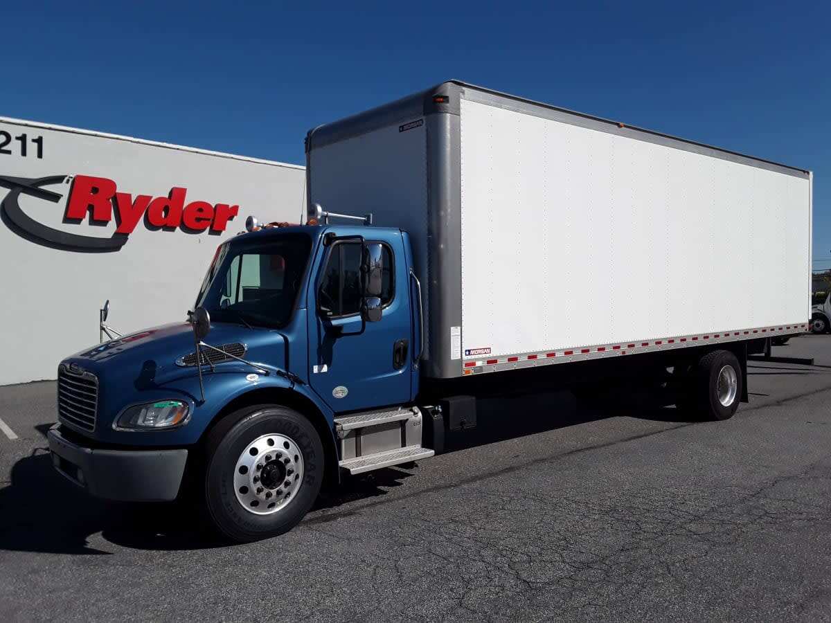 2020 FREIGHTLINER BUSINESS CLASS M2 106 in Allentown, PA