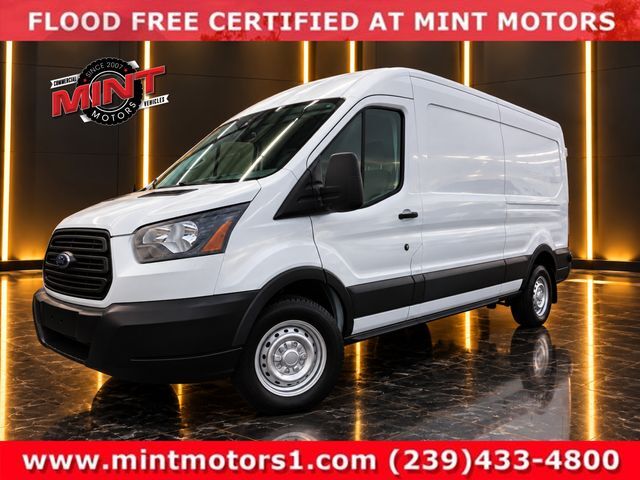 2019 FORD TRANSIT 150 in Fort Myers, FL