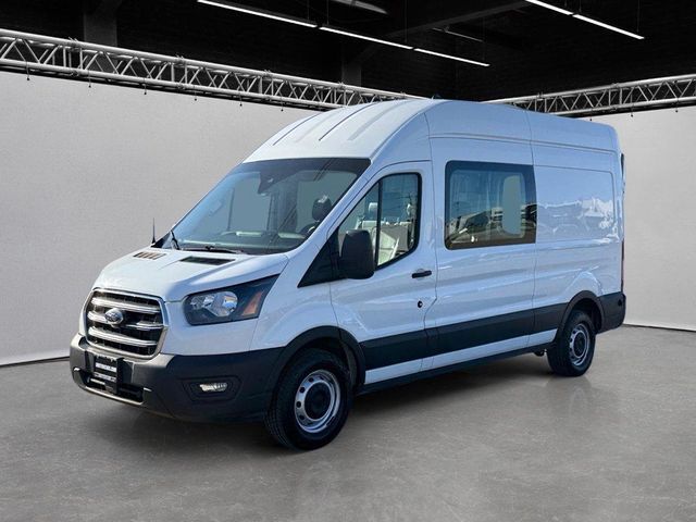 2020 FORD TRANSIT 250 in Arlington Heights, IL