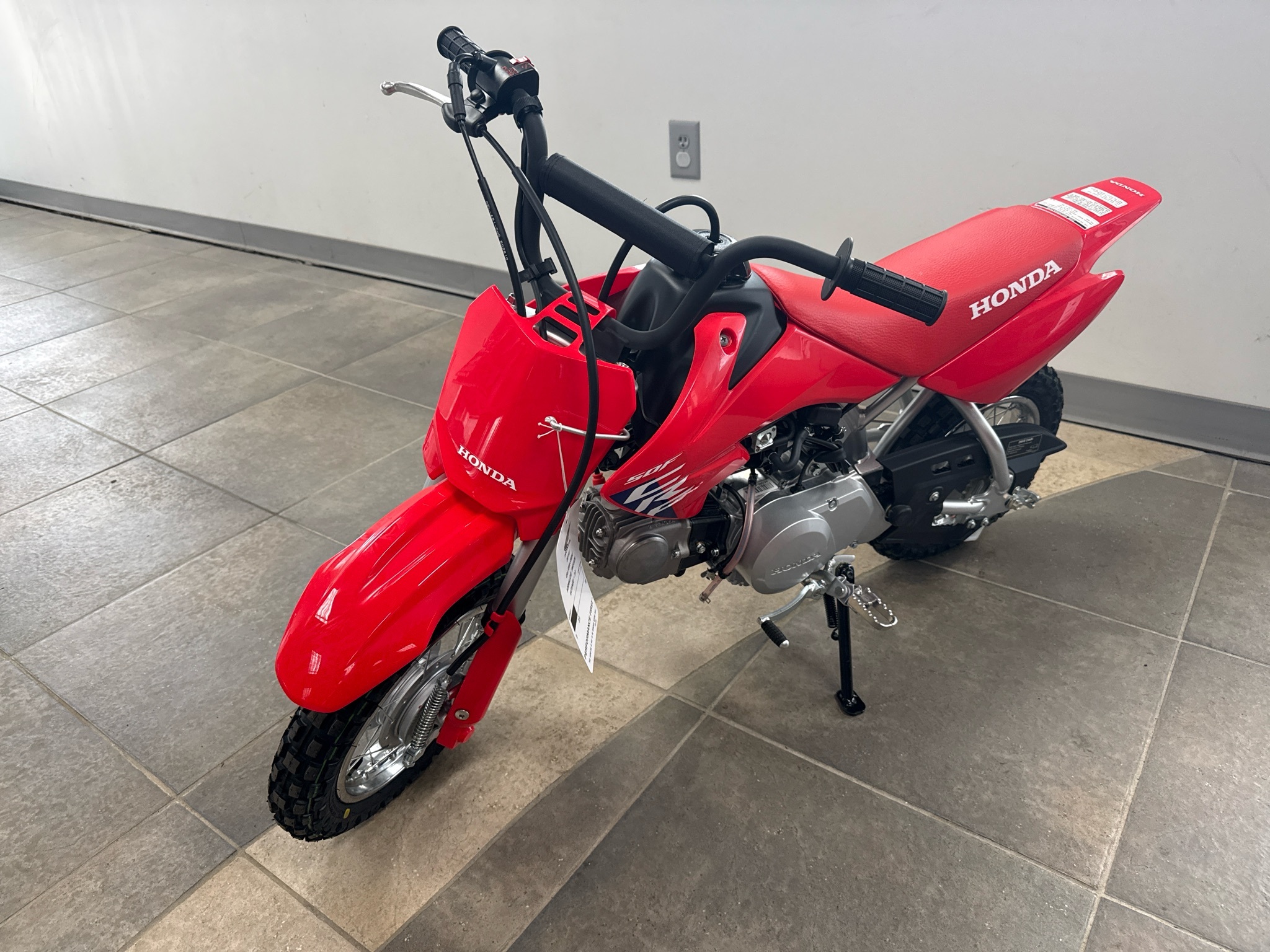 2027 Honda CRF50F in berkeley springs WV