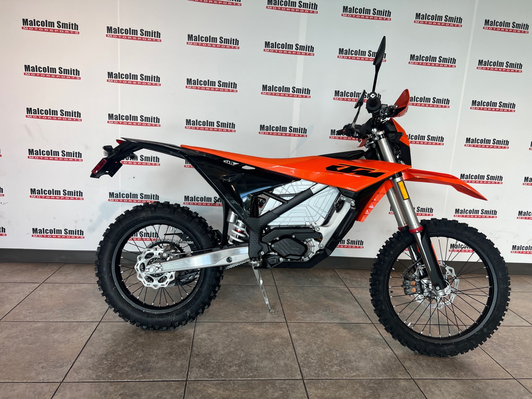 2027 KTM Freeride E 660W E in Riverside, CA