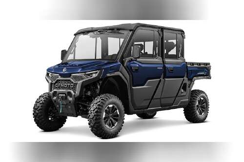2027 CFMOTO UFORCE U10 XL Pro Highland EPS in frederick MD