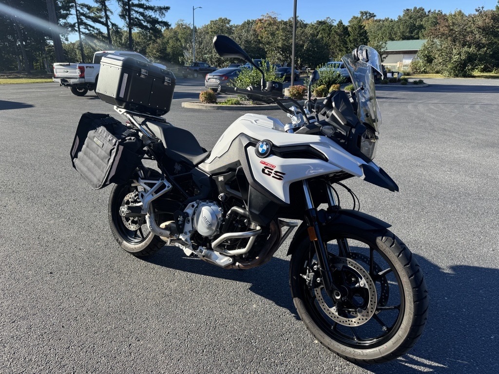 2023 BMW F750 GS 750 GS in Salisbury, MD