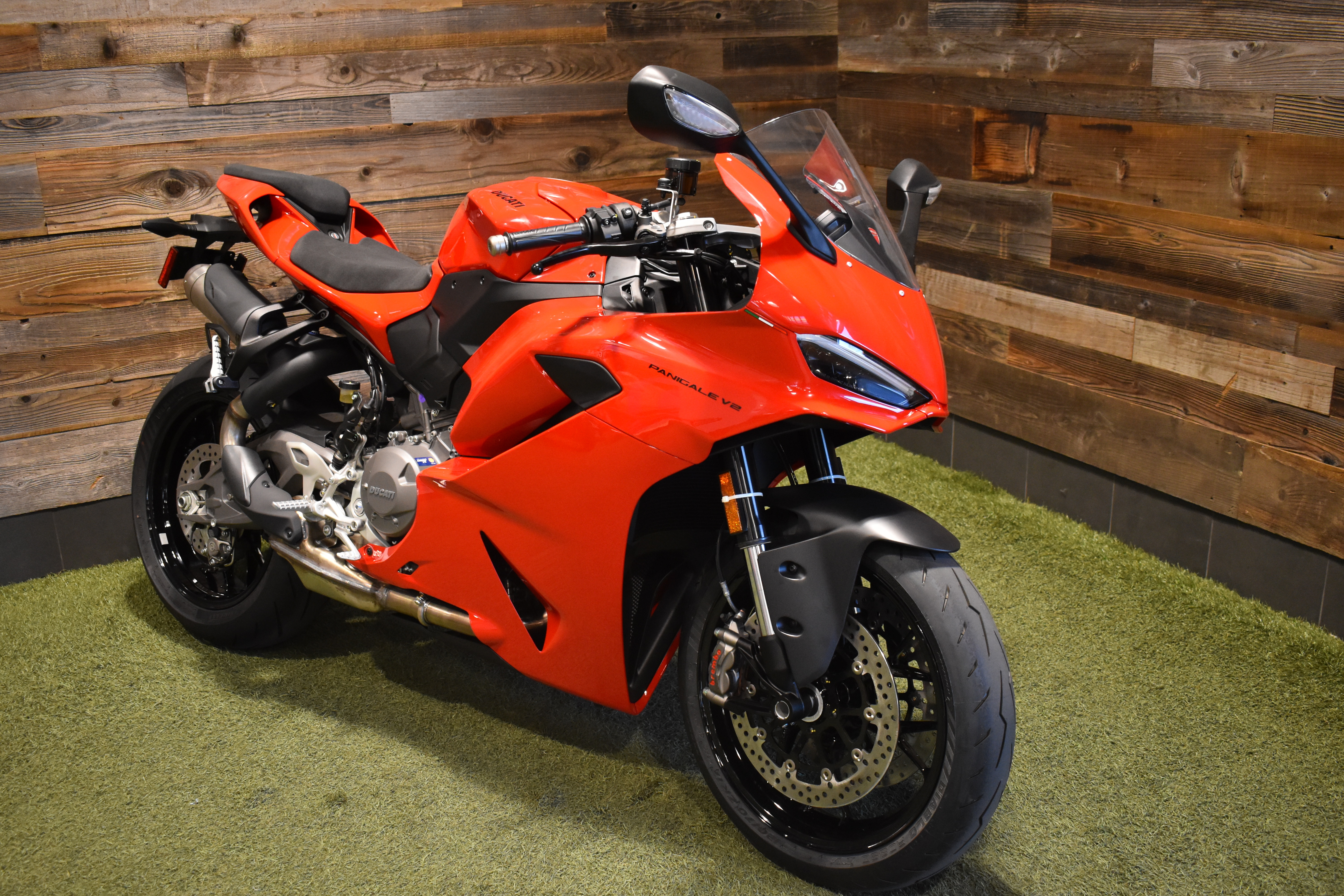 2027 Ducati PANIGALE V2 V2 in Scottsdale, AZ