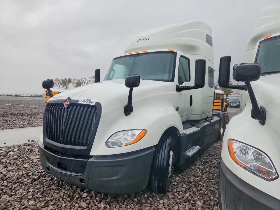 2022 INTERNATIONAL LT625 in Lebanon, TN