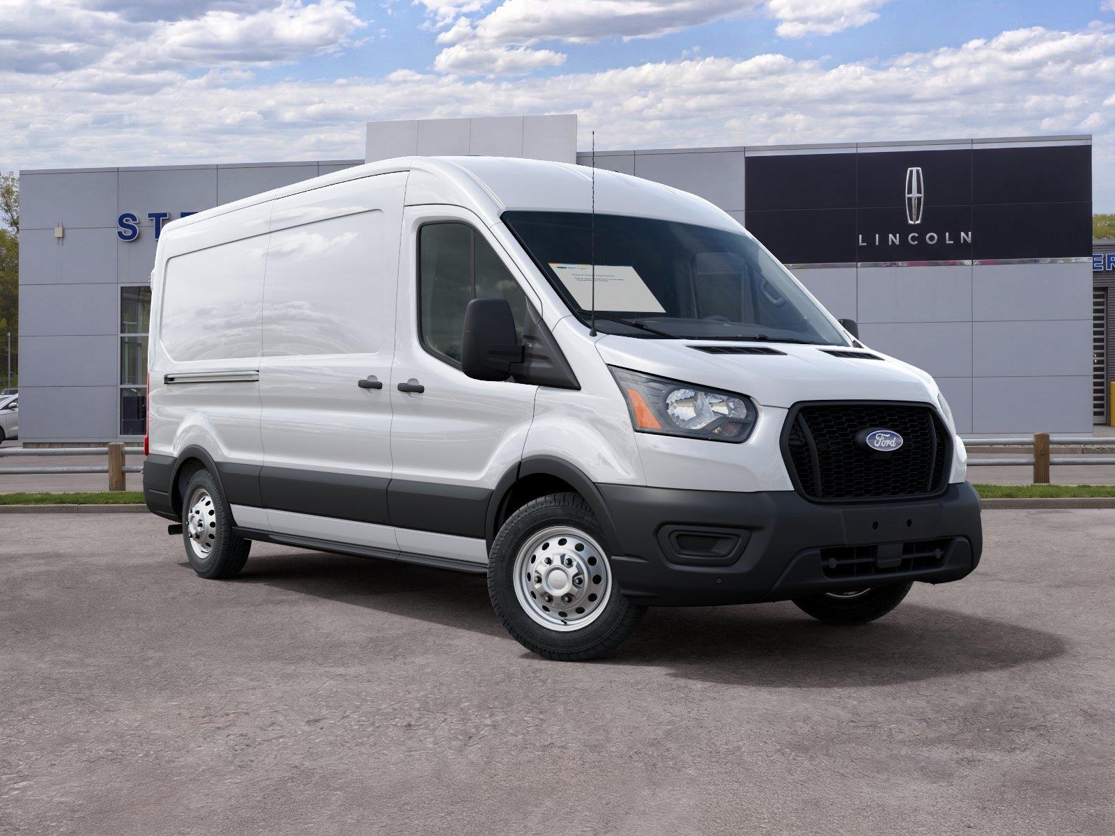 2027 FORD TRANSIT 250 in Milford, CT