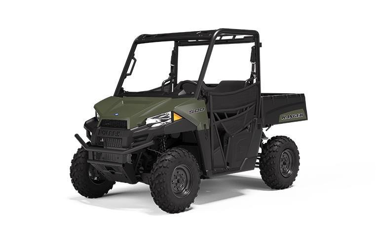 2021 Polaris RANGER 500 BASE in palestine TX