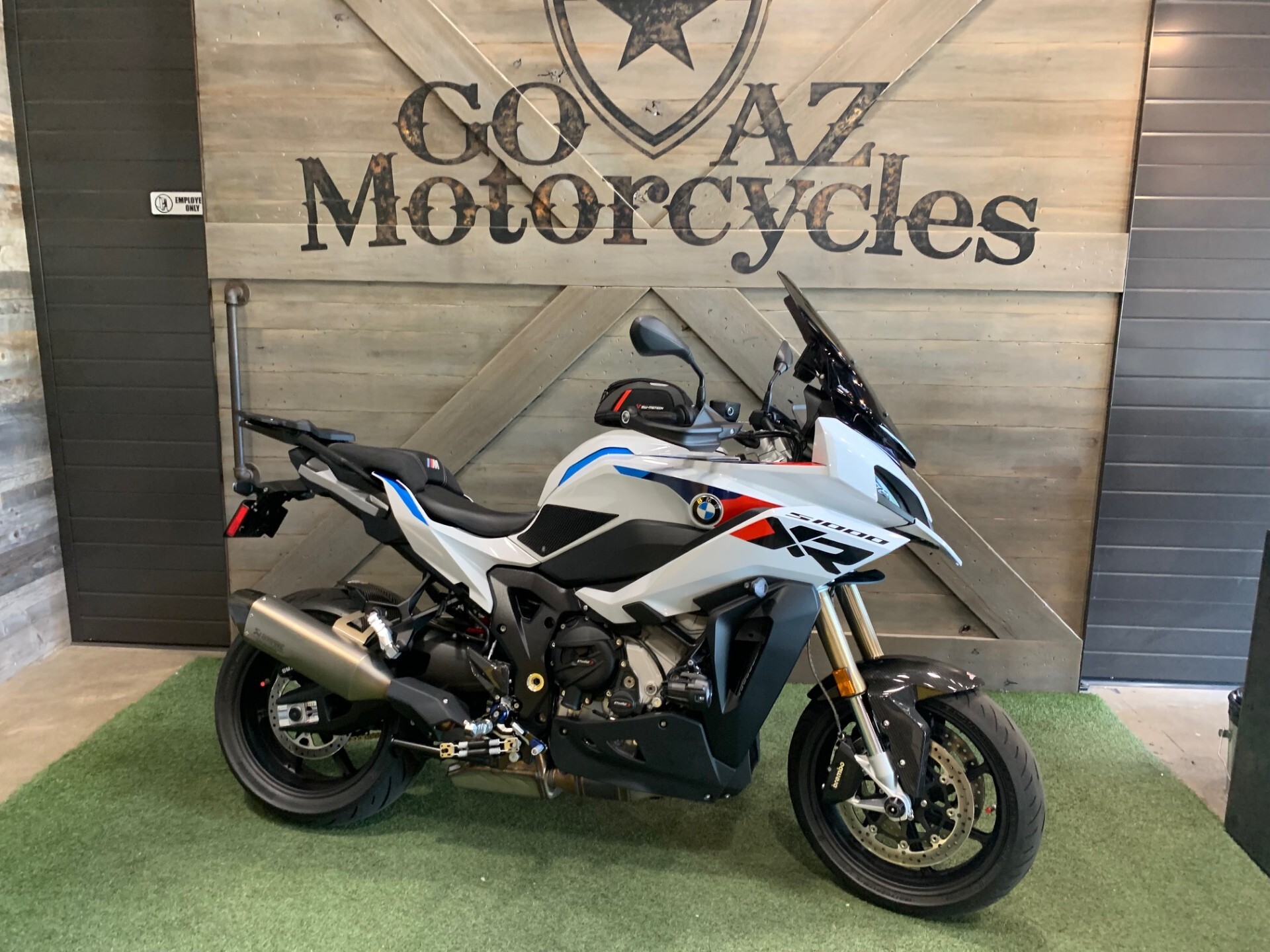 2025 BMW S1000XR 1000 XR in Peoria, AZ