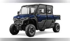 2027 CFMOTO UFORCE U10 XL Pro Highland EPS UTV/Utility ATV