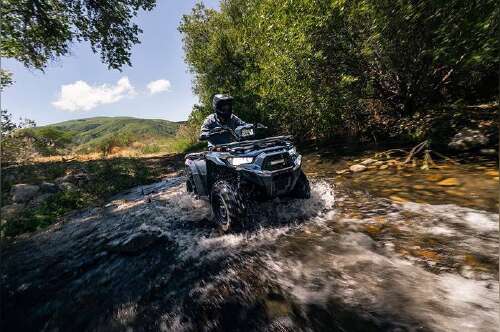 2026 Kawasaki Brute Force 450 4x4 EPS in cheyenne WY