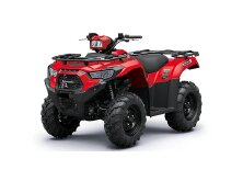 Buying a Used Work ATV Under ,000  image