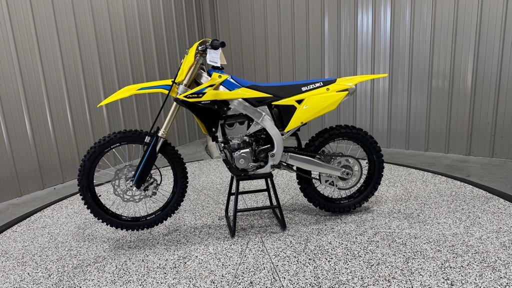 2027 Suzuki RMZ450 in Jonestown, PA