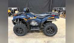 2026 Kawasaki Brute Force® 750 EPS Sport ATV