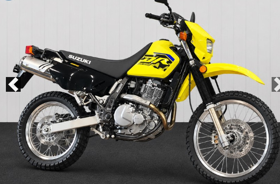 2027 Suzuki DR650S 650S in Boise, ID
