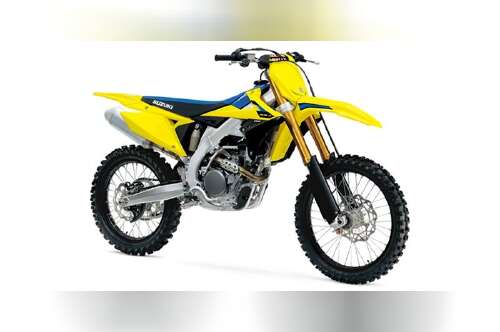 2027 Suzuki RM-Z250 in boise ID