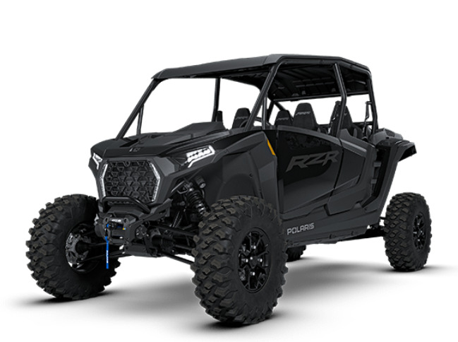 2027 Polaris RZR XP 4 Ultimate in boise ID