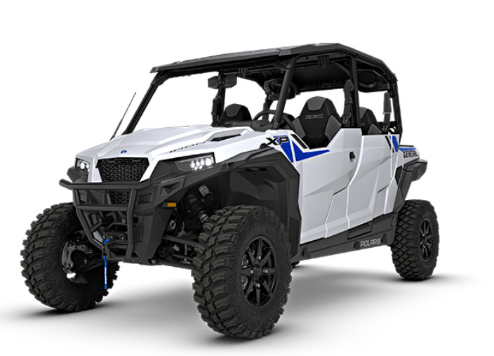 2027 Polaris GENERAL XP 4 1000 Ultimate in boise ID