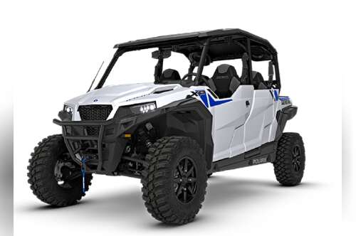2027 Polaris GENERAL XP 4 1000 Ultimate in boise ID