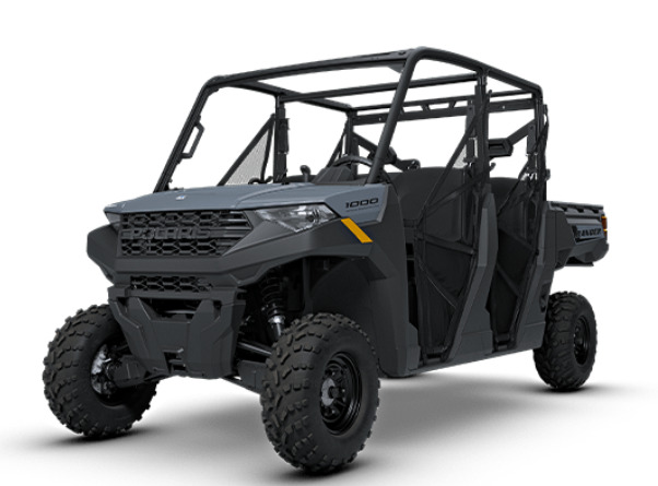2027 Polaris Ranger Crew 1000 BASE in boise ID