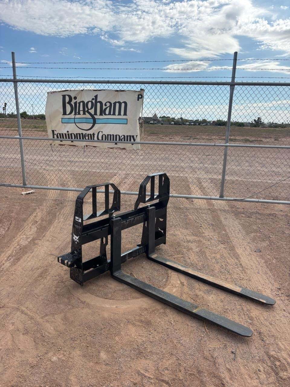 2025 BOBCAT Attachment in Phoenix, AZ