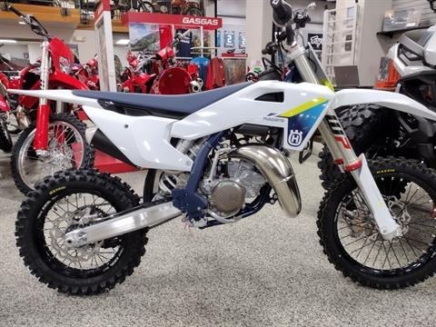 2025 Husqvarna TC 85 19/16 85 19/16 in Murrysville, PA