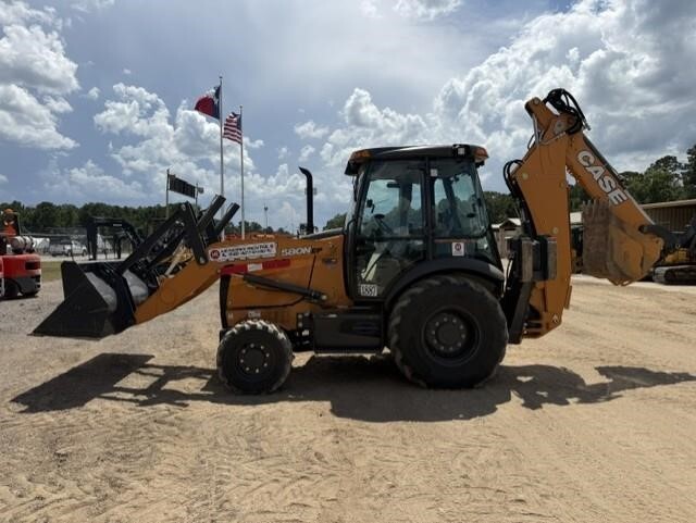 2025 CASE 580N EP in Livingston, TX