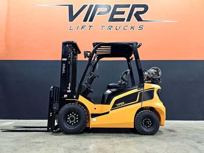 2027 VIPER FY25F in Dallas, TX