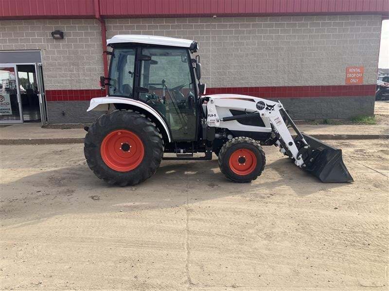 2023 BOBCAT CT5558 in Burlington, IA
