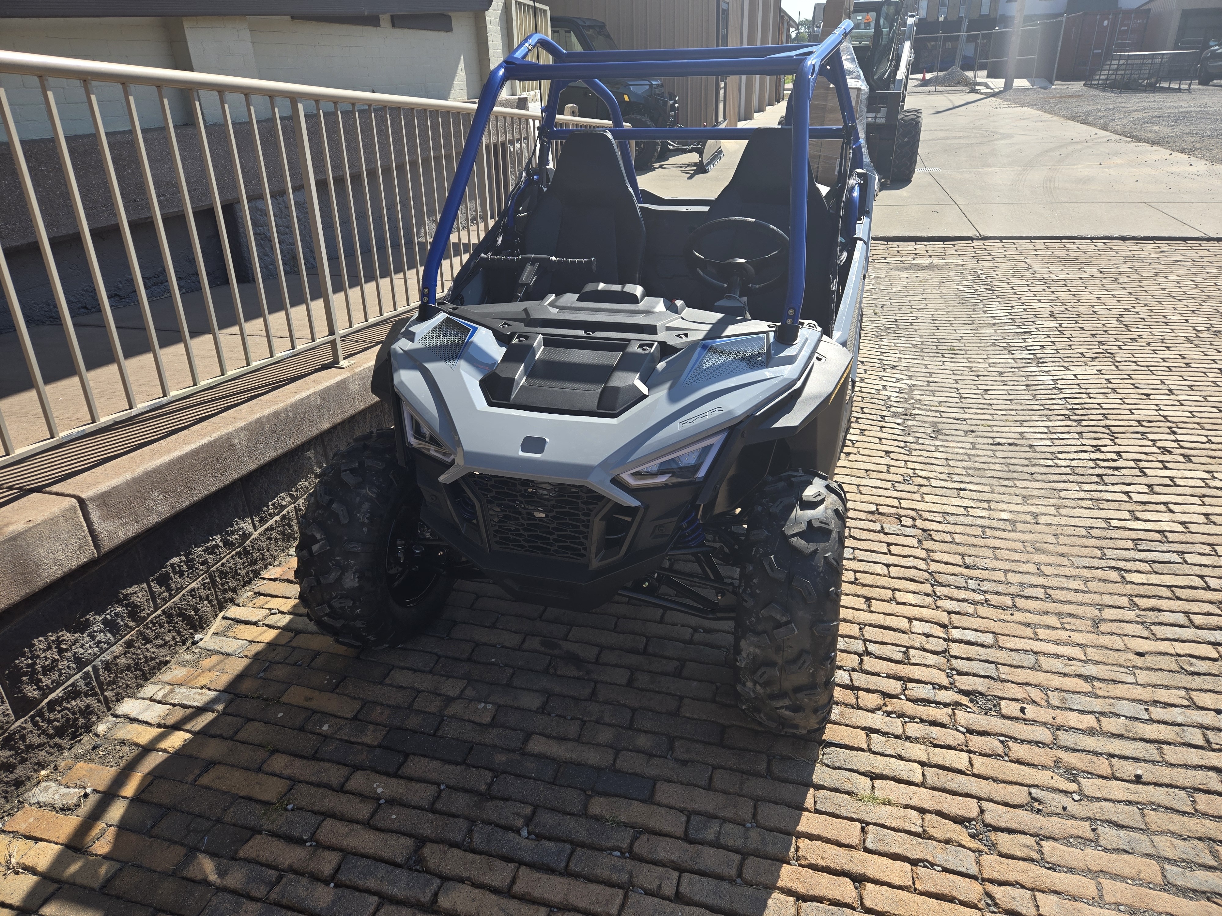 2027 Polaris RZR 200 EFI in coraopolis PA