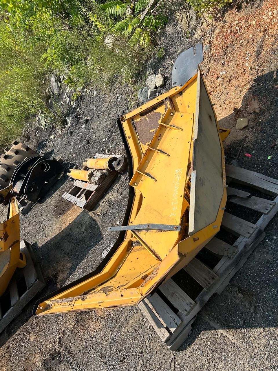 VOLVO Attachment in Milford, MA