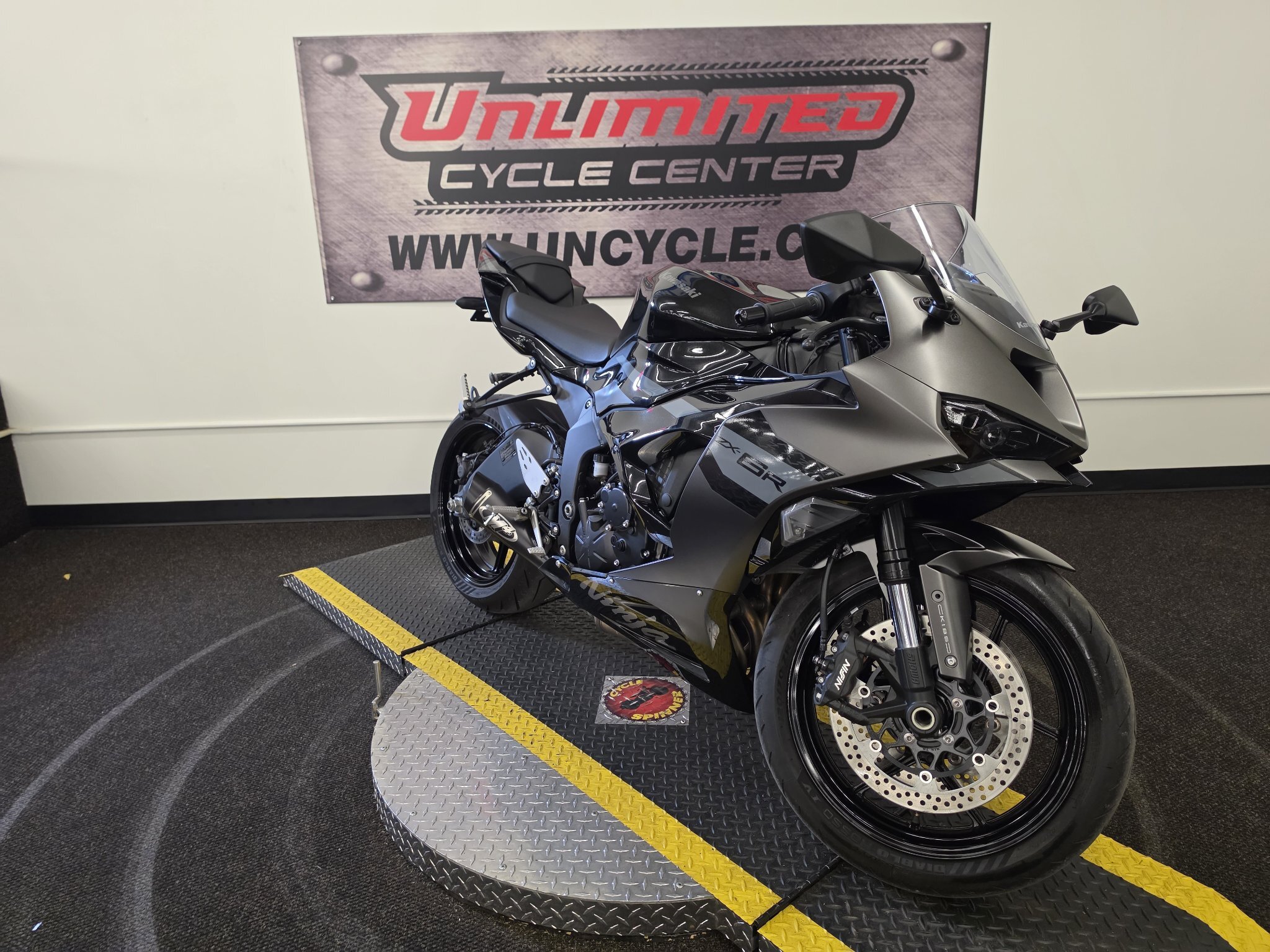 Kawasaki Motorcycles For Sale Near Springdale, WV - Cycle Trader